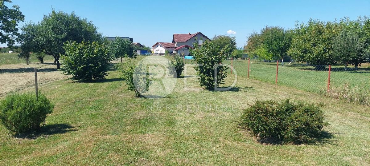 Terreno In vendita - BRODSKO-POSAVSKA SLAVONSKI BROD