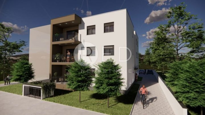 Apartma Na predaj - Brodsko-posavska Slavonski Brod - foto 2/7