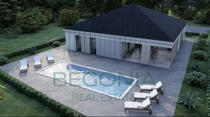 Maison à vendre 203 m² – Posedarje