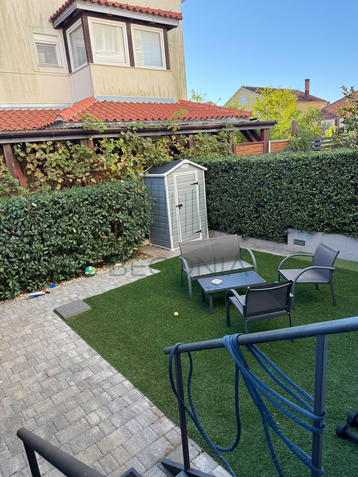 Apartment Zu verkaufen - Zadarska Zadar - foto 1/11