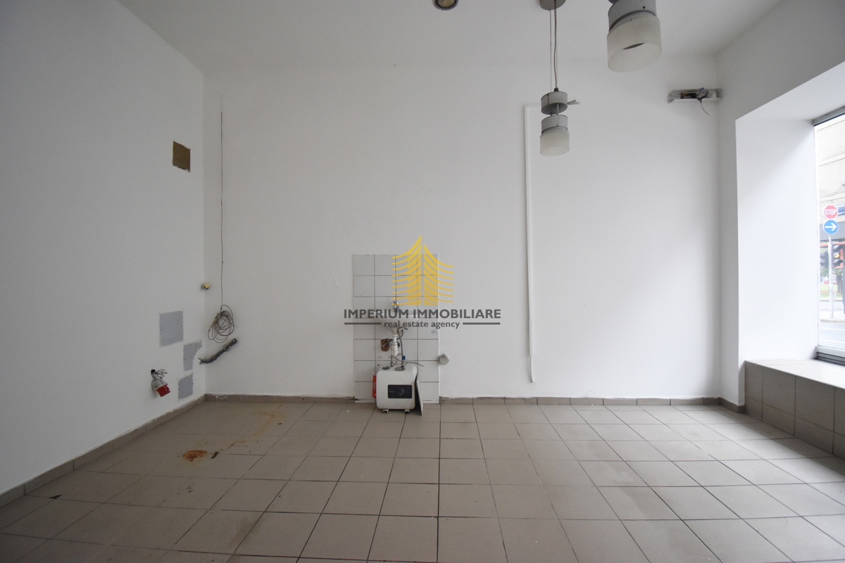 Gewerbefläche Zu vermieten - GRAD ZAGREB ZAGREB