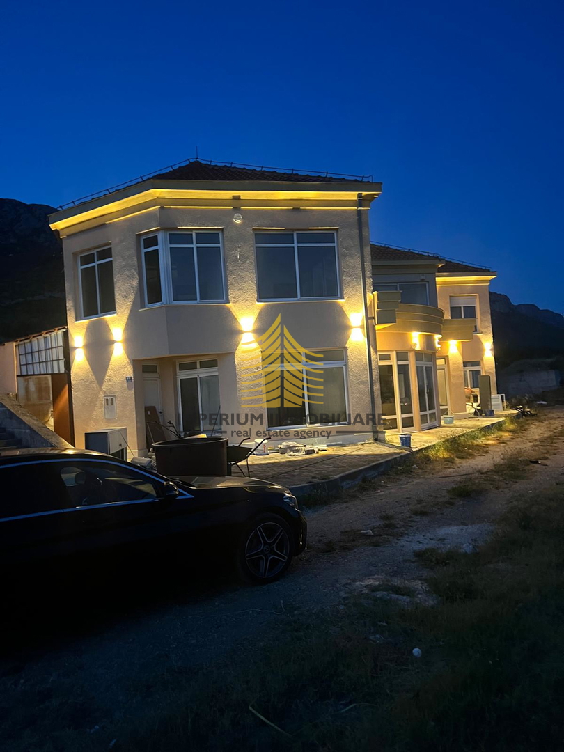 House For rent - SPLITSKO-DALMATINSKA KAŠTELA