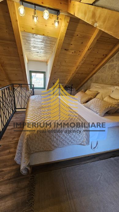 Maison À vendre - SPLITSKO-DALMATINSKA KAŠTELA