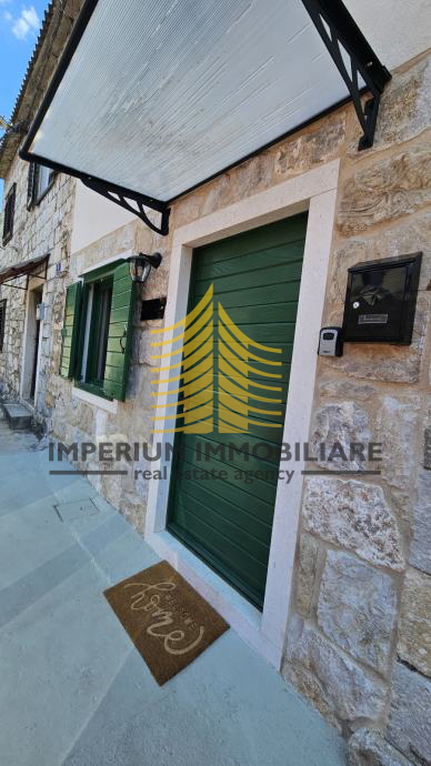 Maison À vendre - SPLITSKO-DALMATINSKA KAŠTELA