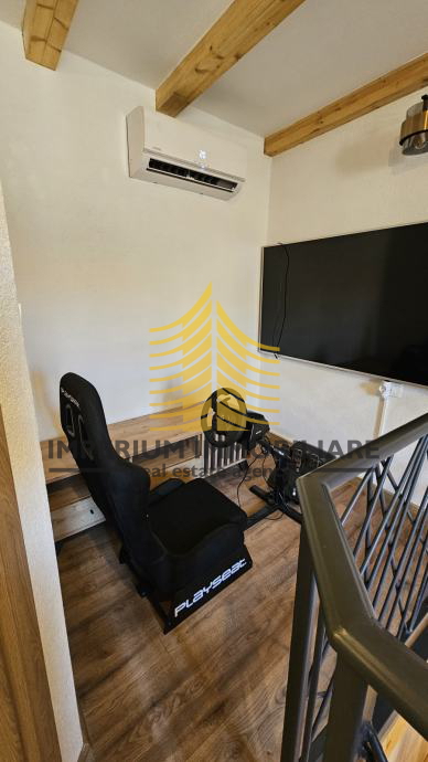 Maison À vendre - SPLITSKO-DALMATINSKA KAŠTELA