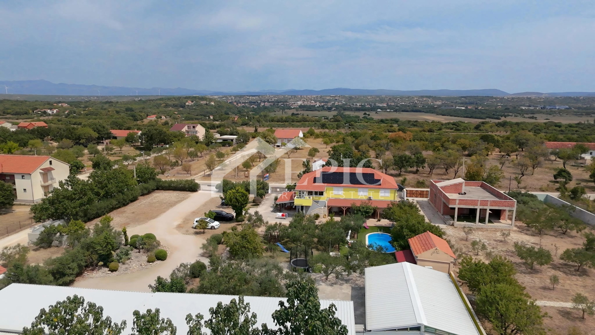 Terrain À vendre - Zadarska Benkovac - foto 4/33