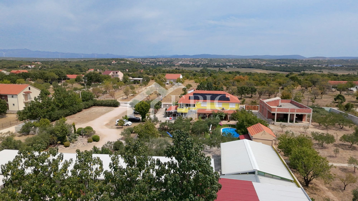Terrain À vendre - ZADARSKA BENKOVAC