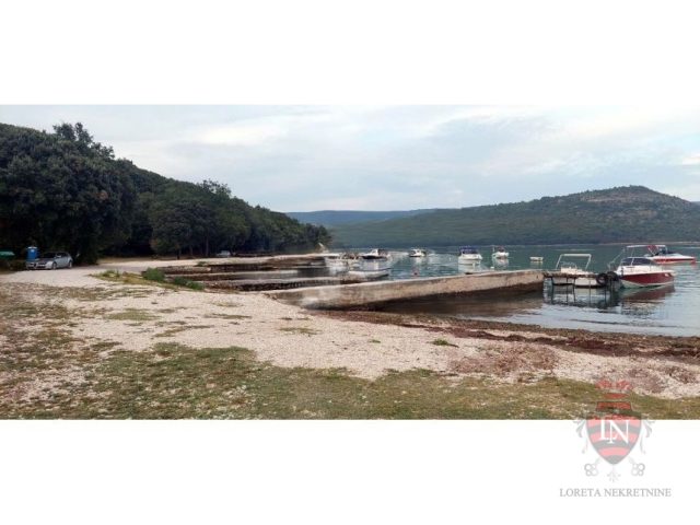 Grundstück zu verkaufen 3876 m² – Barban