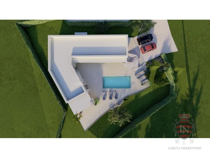 House For sale - ISTARSKA LABIN