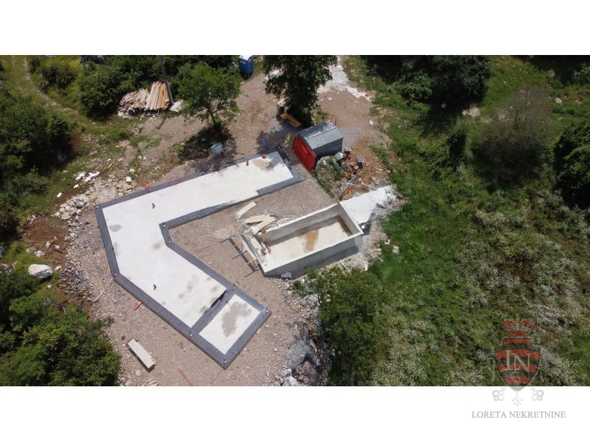 House For sale - ISTARSKA LABIN