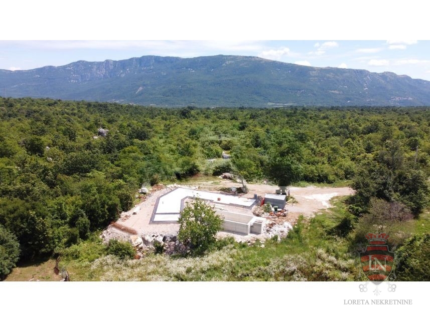 House For sale - ISTARSKA LABIN