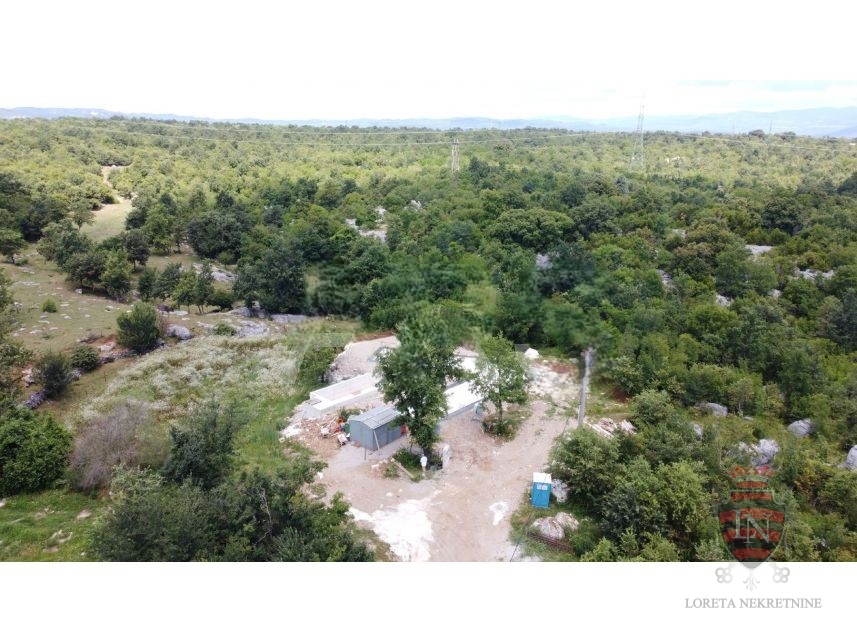 House For sale - ISTARSKA LABIN
