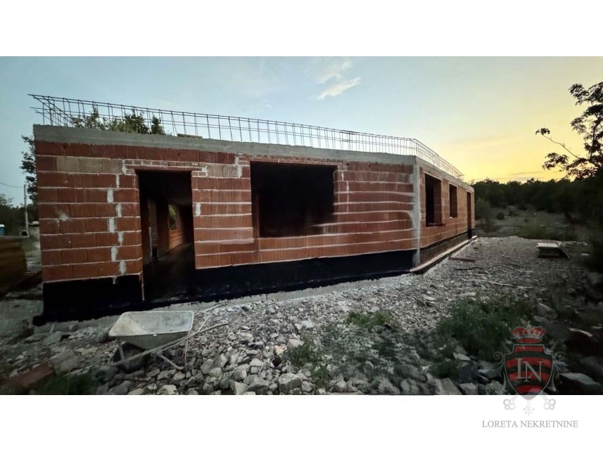 House For sale - ISTARSKA LABIN