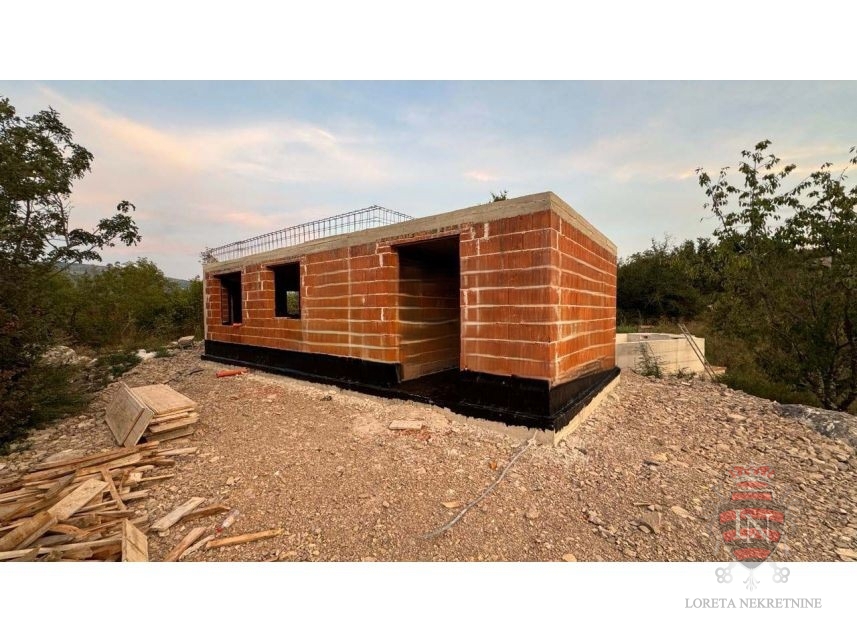 House For sale - ISTARSKA LABIN