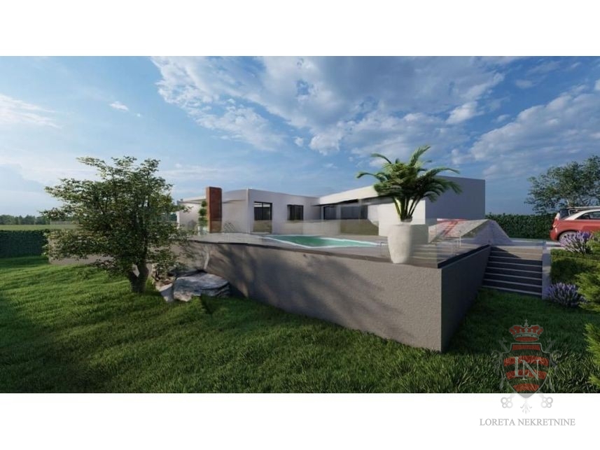 House For sale - ISTARSKA LABIN