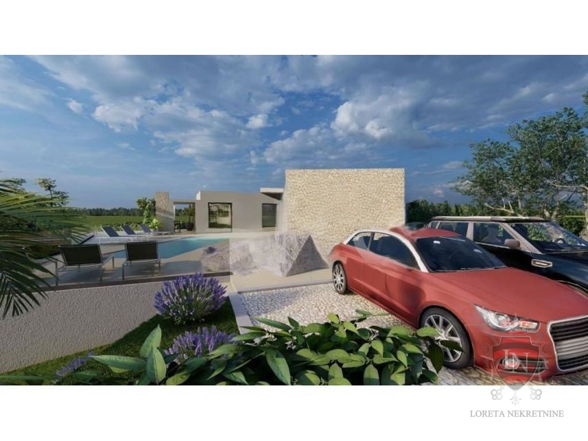 House For sale - ISTARSKA LABIN