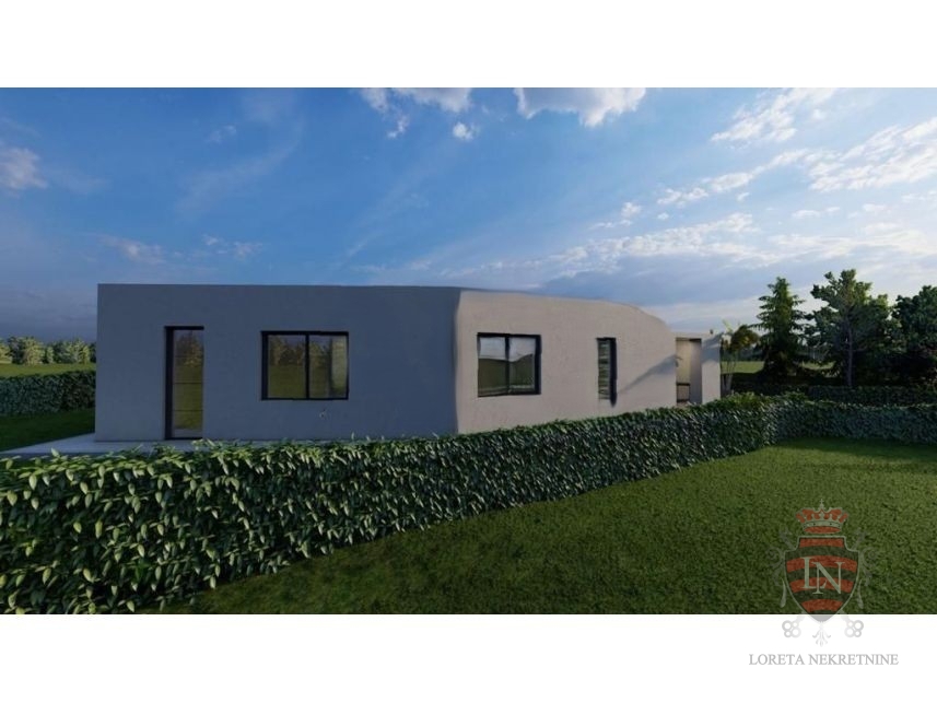 House For sale - ISTARSKA LABIN