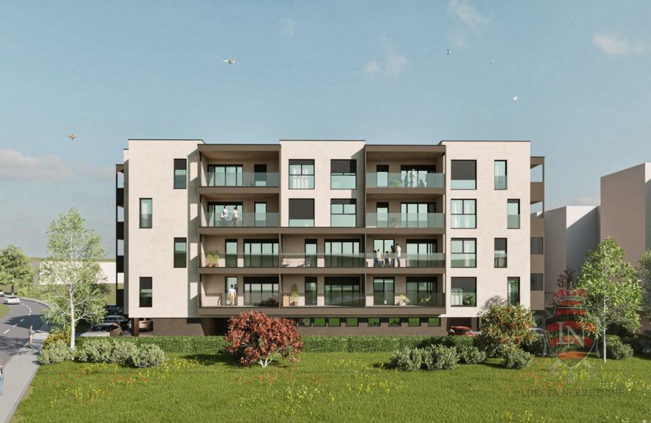 Apartment Zu verkaufen - Krapinsko-zagorska Krapinske Toplice - foto 3/6