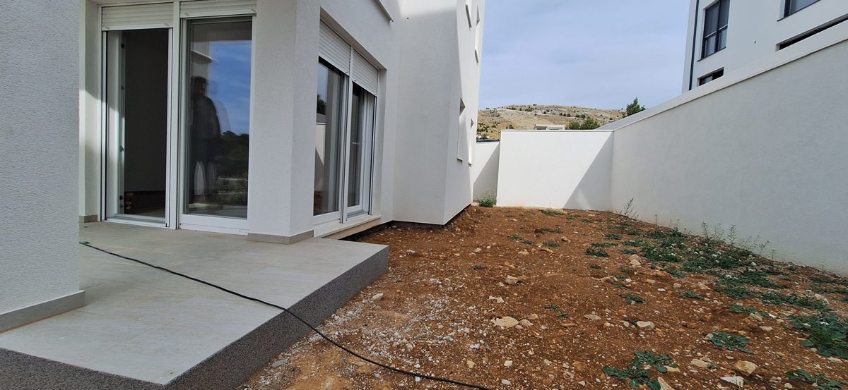 Apartma Na predaj - ŠIBENSKO-KNINSKA ŠIBENIK