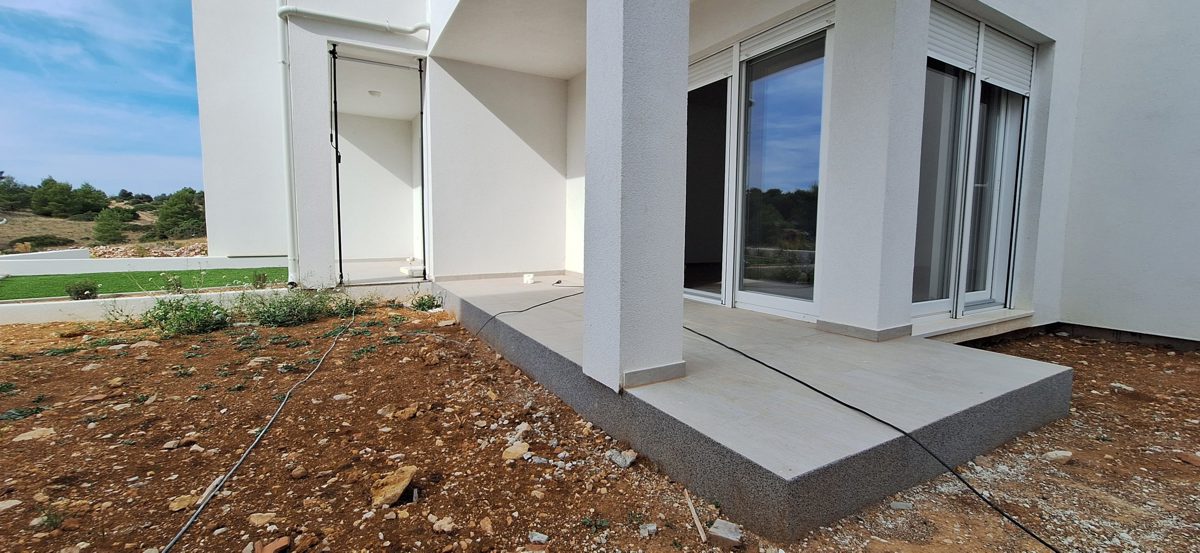 Apartma Na predaj - ŠIBENSKO-KNINSKA ŠIBENIK
