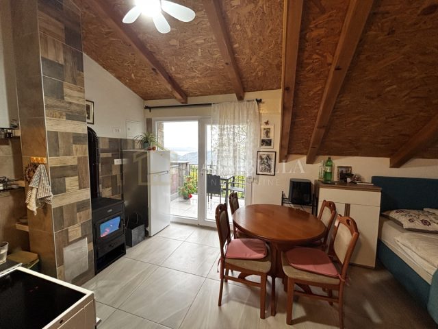 Apartma na predaj 40 m² – Vinodolska Općina