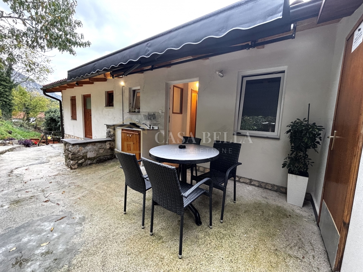 Stan Na prodaju - PRIMORSKO-GORANSKA VINODOLSKA OPĆINA