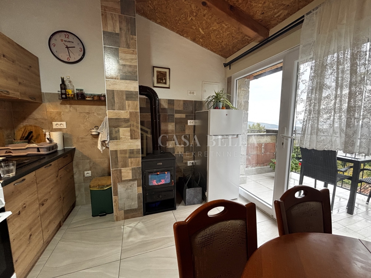 Stan Na prodaju - PRIMORSKO-GORANSKA VINODOLSKA OPĆINA