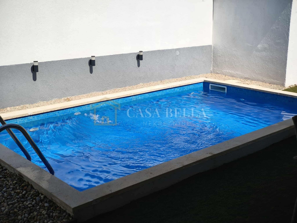 Casa In vendita - PRIMORSKO-GORANSKA KRK
