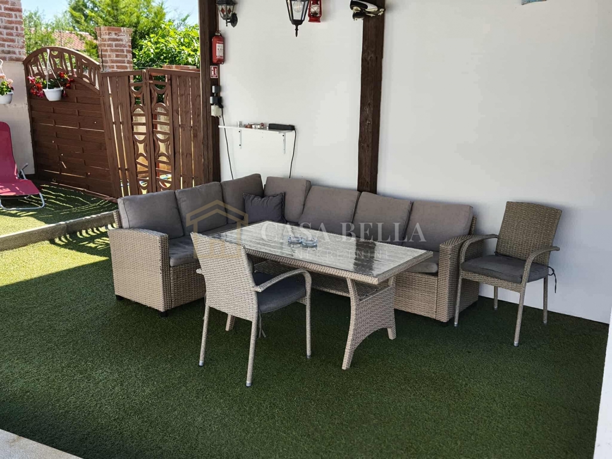 Casa In vendita - PRIMORSKO-GORANSKA KRK