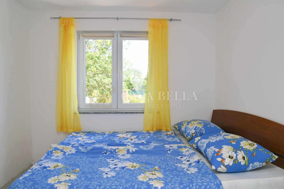 Casa In vendita - PRIMORSKO-GORANSKA KRK