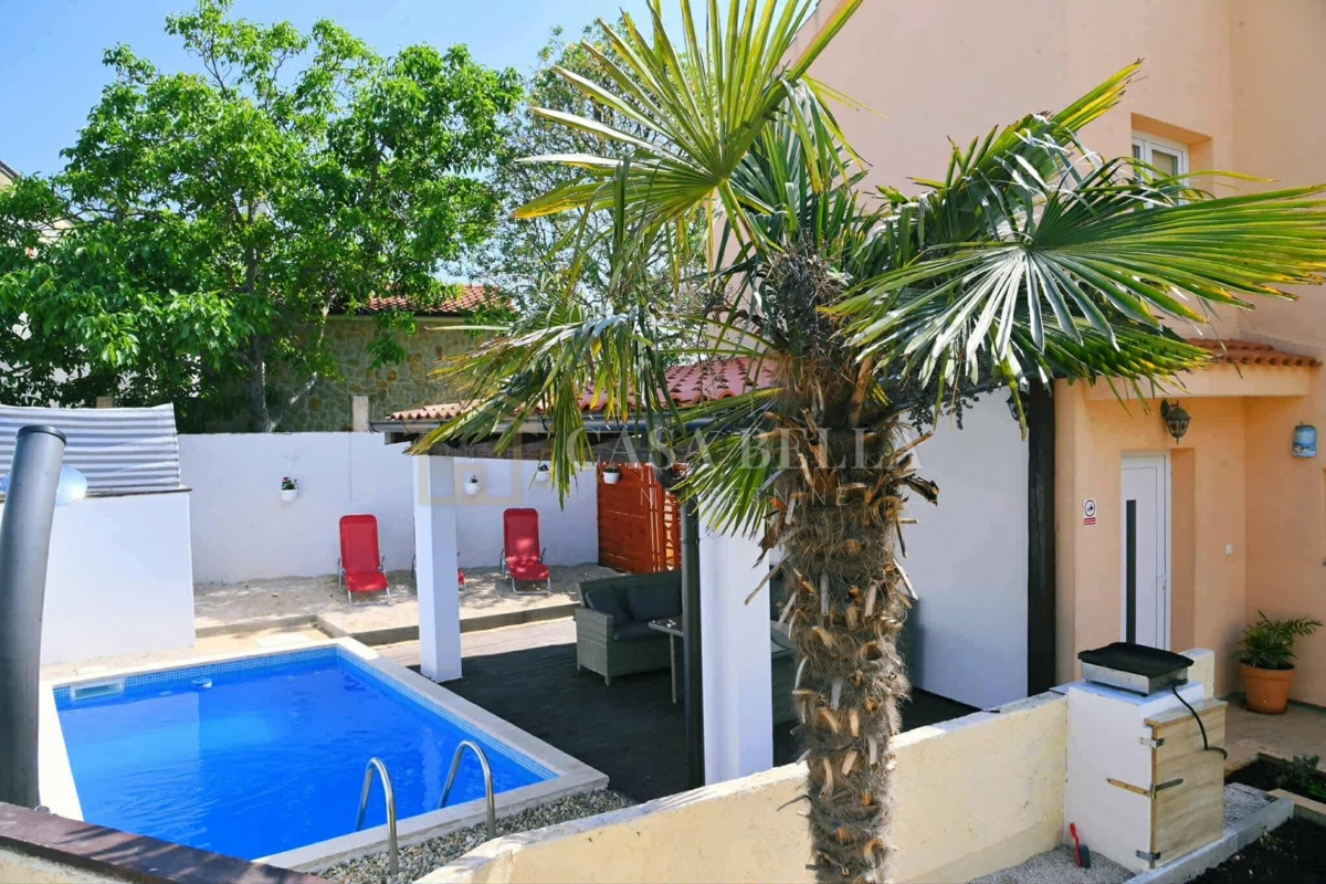 Casa In vendita - PRIMORSKO-GORANSKA KRK