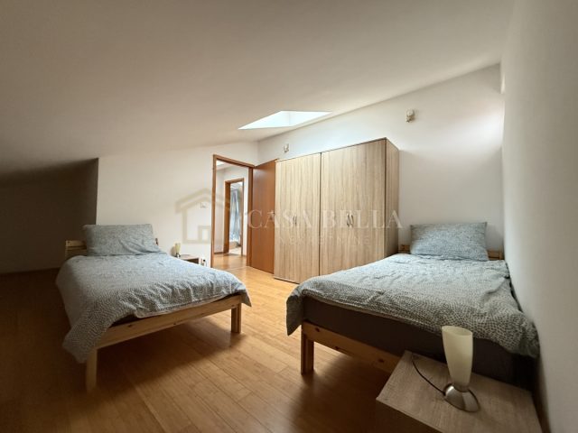 Mieszkanie do wynajęcia 150 m² – Rijeka