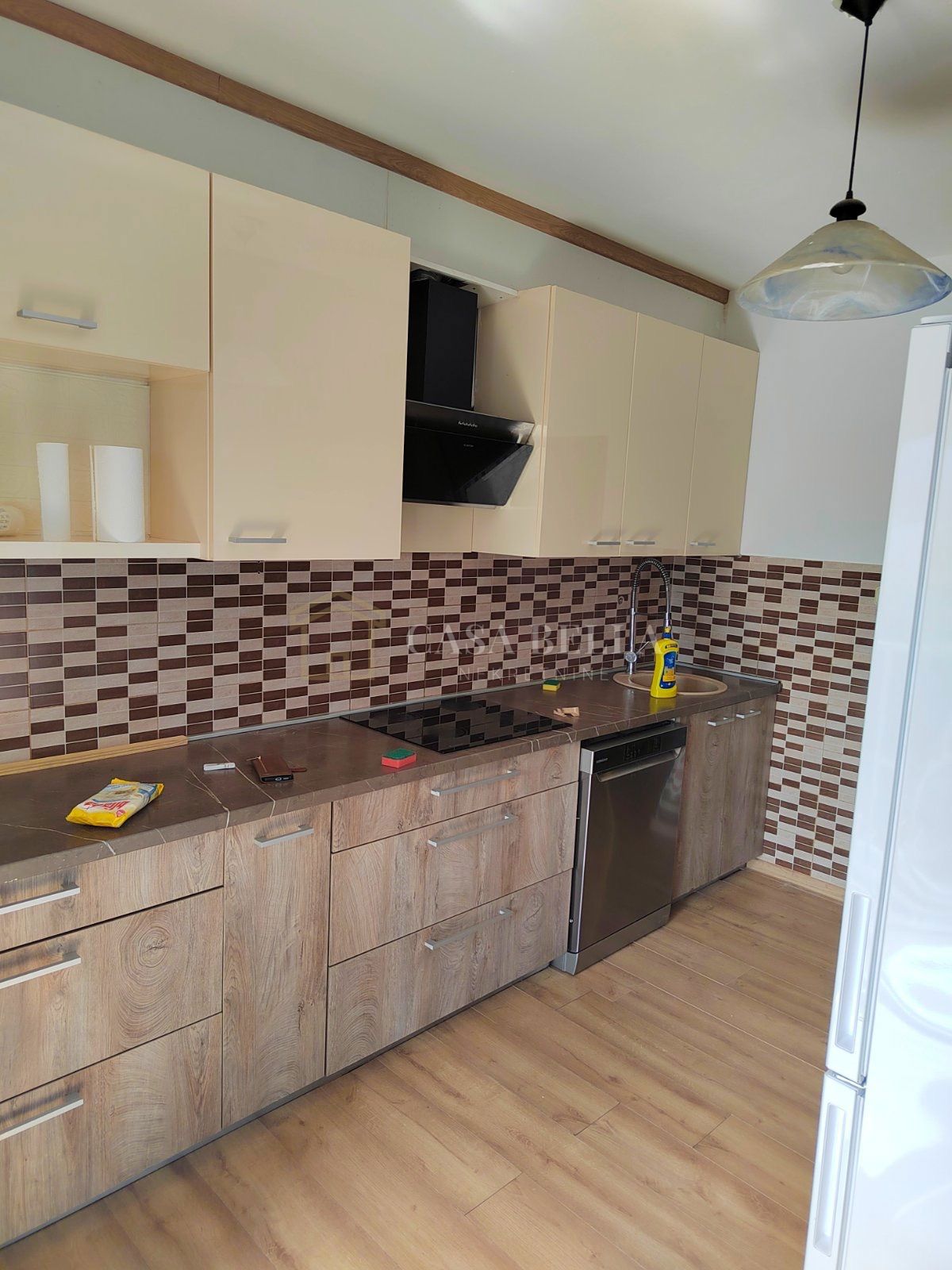 Apartmán Na prenájom - Primorsko-goranska Rijeka - foto 5/7
