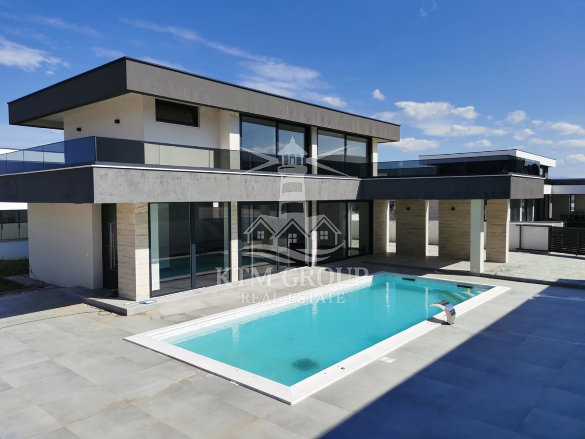 Maison À vendre - Zadarska Zemunik Donji - foto 3/14