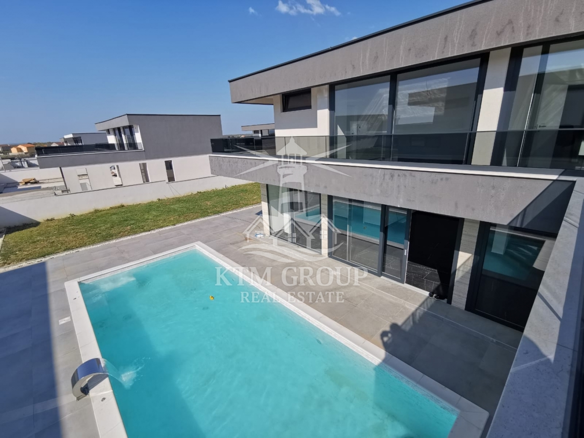 Maison À vendre - Zadarska Zemunik Donji - foto 5/14