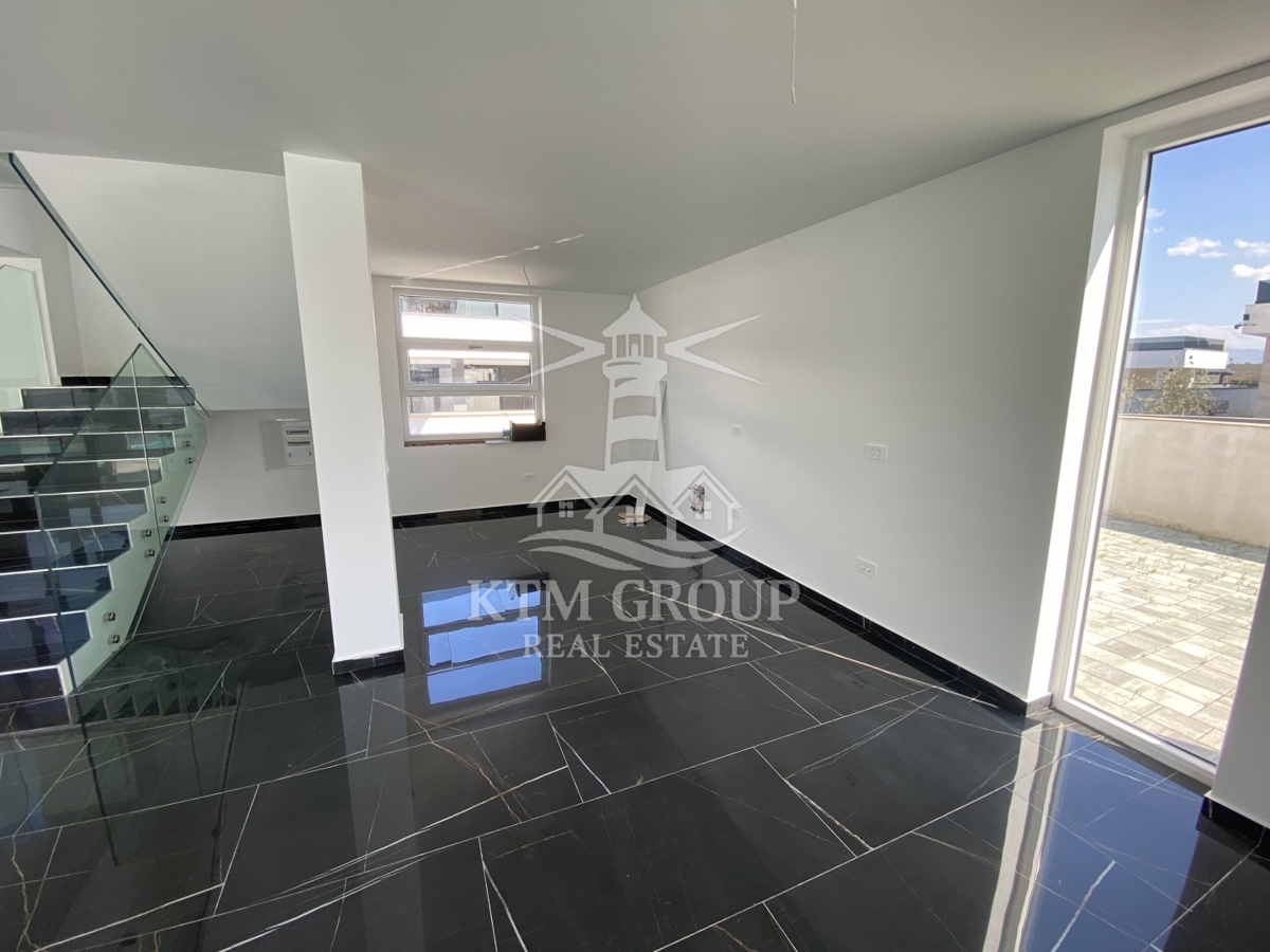 Maison À vendre - ZADARSKA ZEMUNIK DONJI