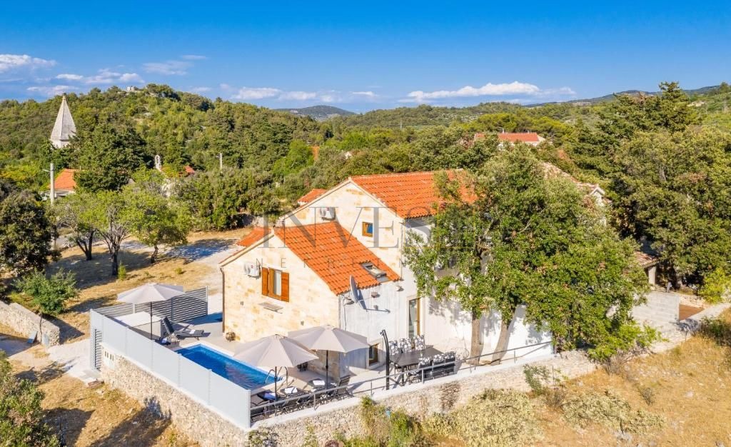 Dom Na sprzedaż BRAČ