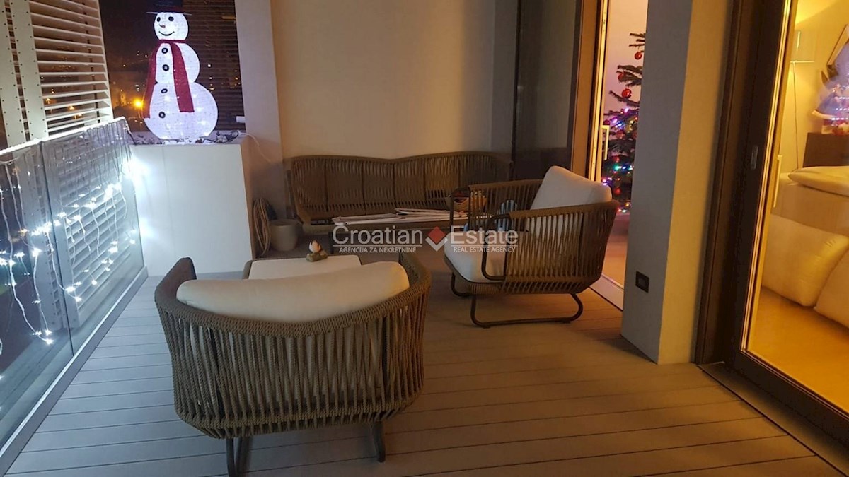 Apartmán K pronájmu - SPLITSKO-DALMATINSKA SPLIT