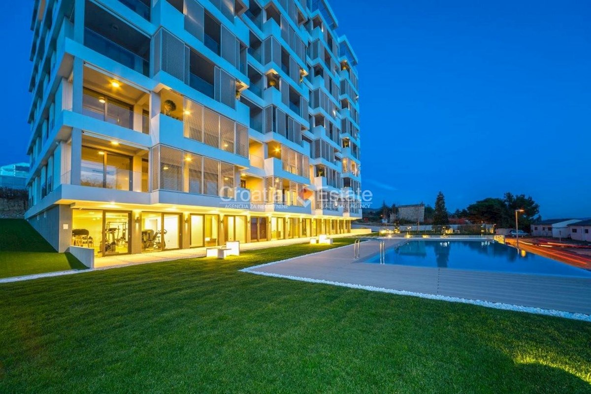 Apartmán K pronájmu - Splitsko-dalmatinska Split - foto 2/14