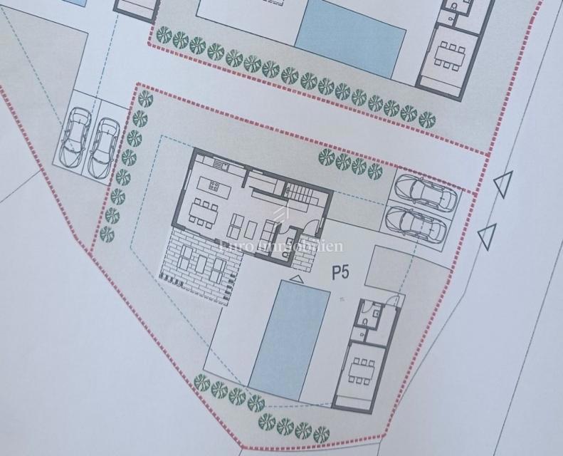 Land For sale - ISTARSKA VODNJAN