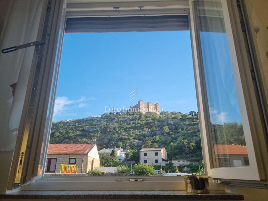 Appartement À vendre - LIČKO-SENJSKA SENJ