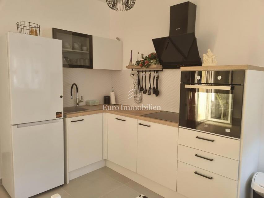 Appartement À vendre - LIČKO-SENJSKA SENJ