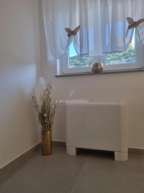 Appartement À vendre - LIČKO-SENJSKA SENJ