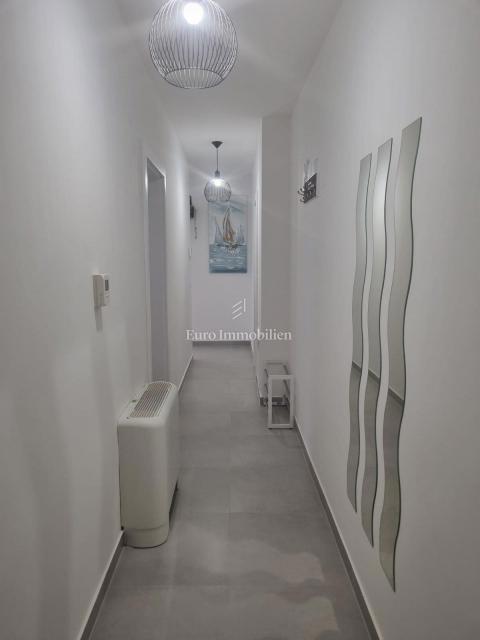 Appartement À vendre - LIČKO-SENJSKA SENJ