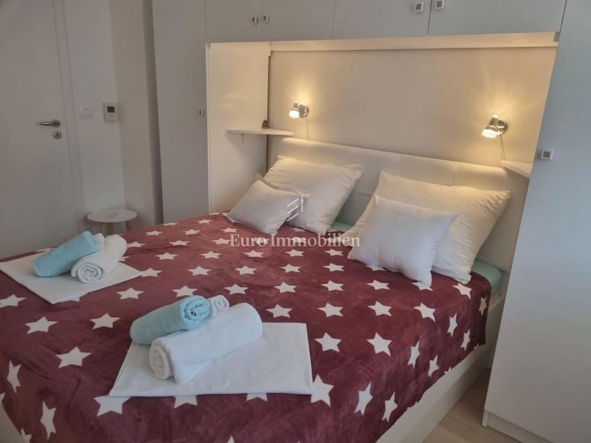 Appartement À vendre - LIČKO-SENJSKA SENJ