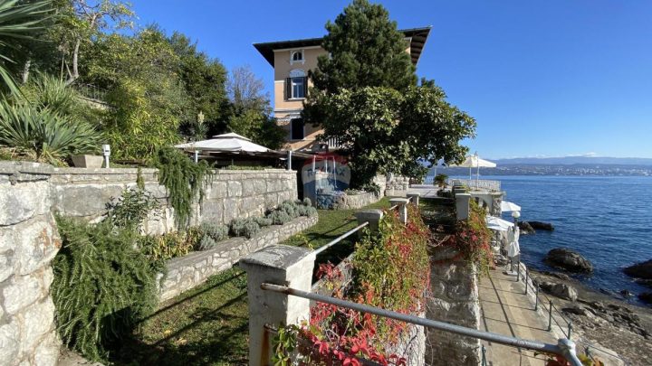 Apartmán na prenájom 140 m² – Opatija