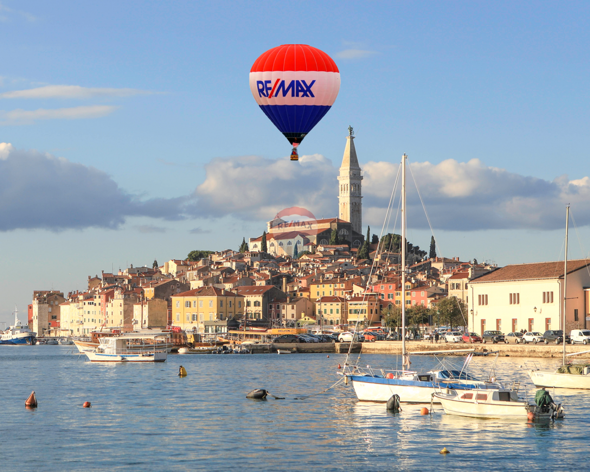 Land For sale - Istarska Rovinj - foto 1/2