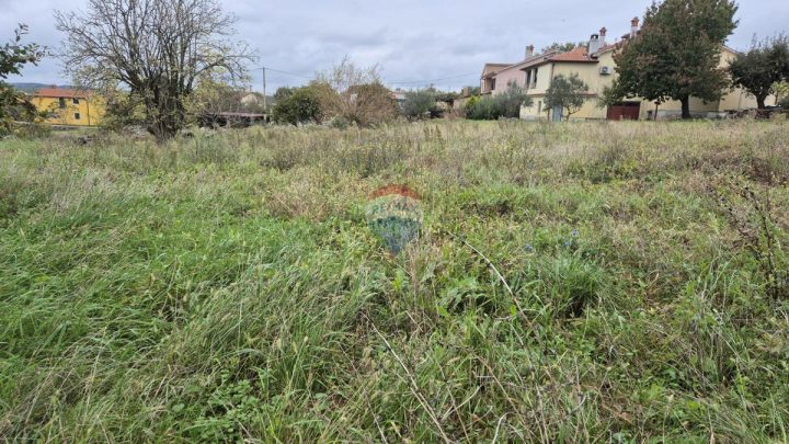 Land For sale - Istarska Sveti Petar U šumi - foto 4/8