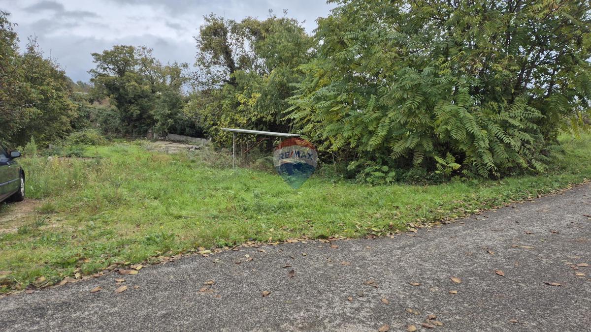 Pozemek Na prodej - ISTARSKA SVETI PETAR U ŠUMI
