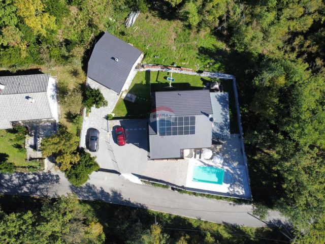 Kuća Na prodaju - Primorsko-goranska Vinodolska Općina - foto 2/19